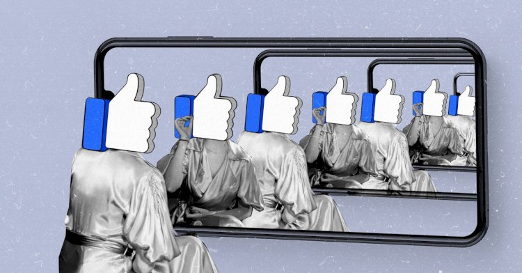 How to Break Out of Your Social Media Echo Chamber